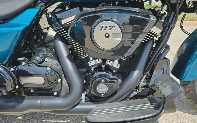 2026 Harley-Davidson® Road Glide 3