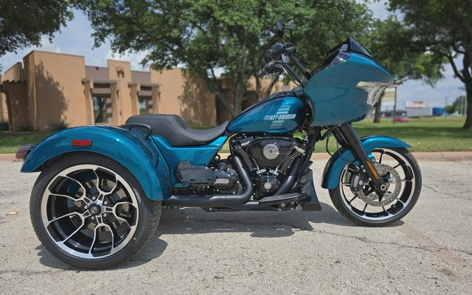 2026 Harley-Davidson® Road Glide 3