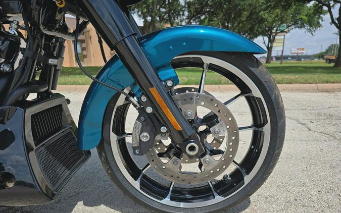 2026 Harley-Davidson® Road Glide 3