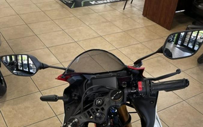 2026 Yamaha YZF R3 70Th Anniversary Edition