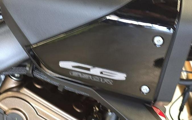 2026 Honda® CB650R E-Clutch