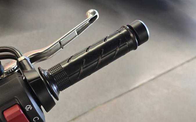 2026 Honda® CB650R E-Clutch