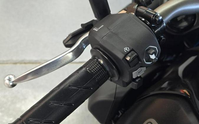 2026 Honda® CB650R E-Clutch