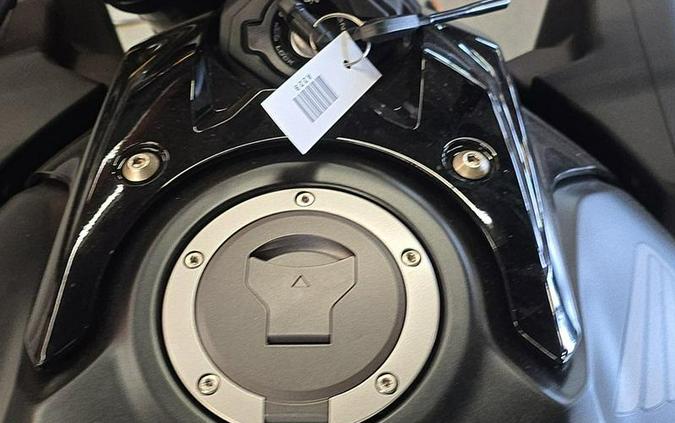 2026 Honda® CB650R E-Clutch