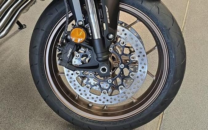 2026 Honda® CB650R E-Clutch