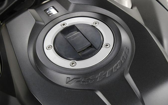 2016 Suzuki V-Strom 1000 ABS