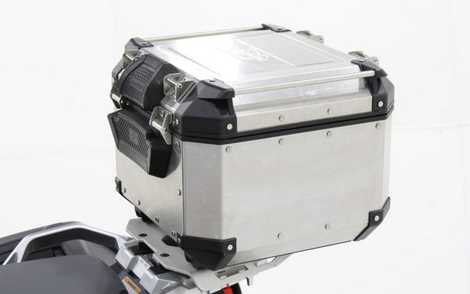 2016 Suzuki V-Strom 1000 ABS