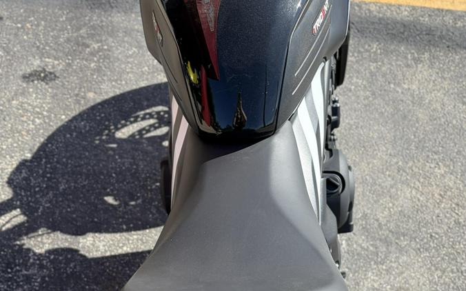 2025 Triumph Trident