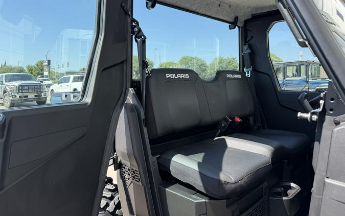 2026 Polaris Ranger SP 570 NS