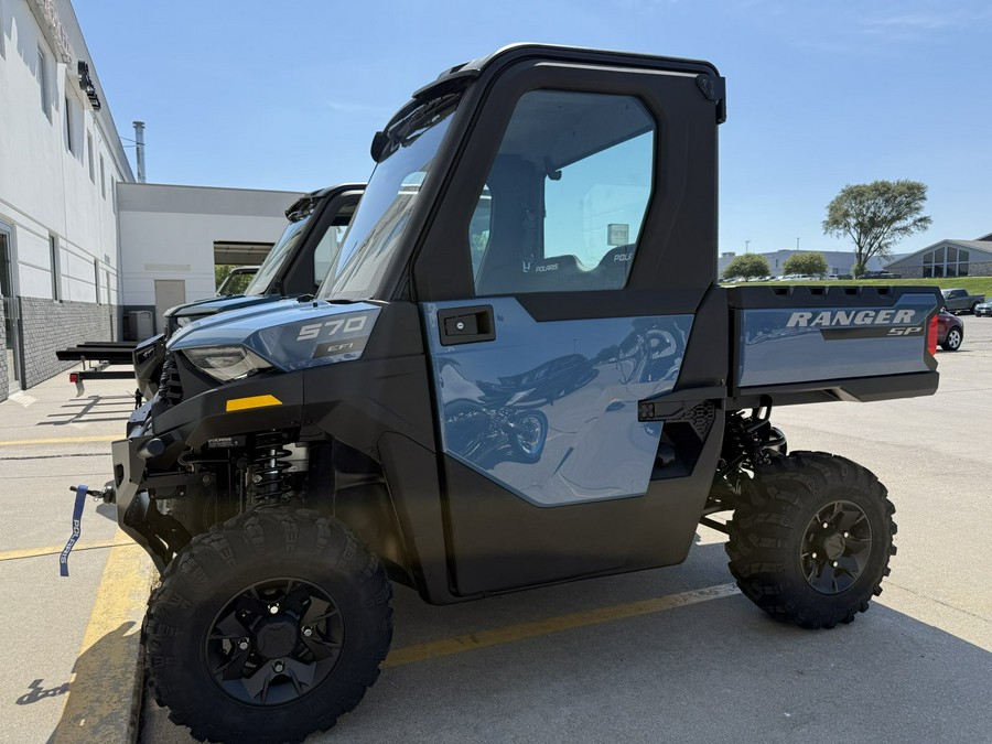 2026 Polaris Ranger SP 570 NS