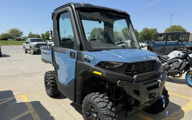 2026 Polaris Ranger SP 570 NS