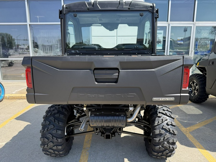 2026 Polaris Ranger SP 570 NS