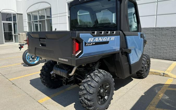 2026 Polaris Ranger SP 570 NS