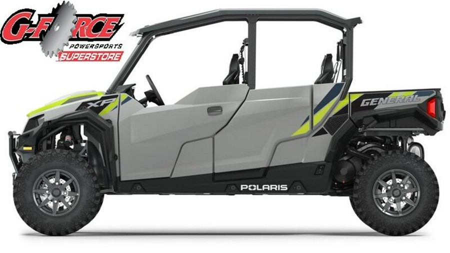 2023 Polaris® General XP 4 1000 Sport