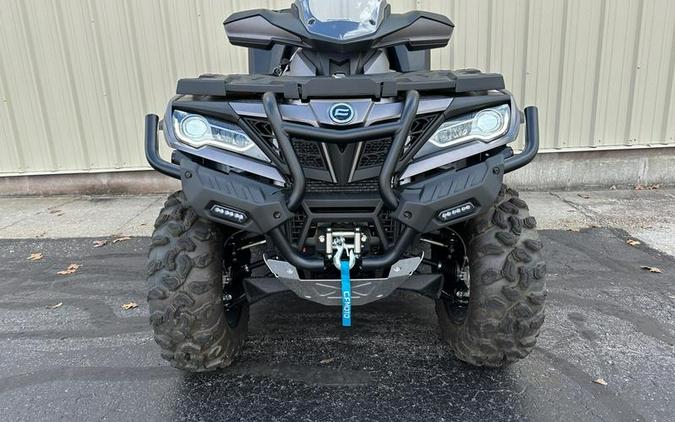 2022 CFMoto CForce 1000 Overland