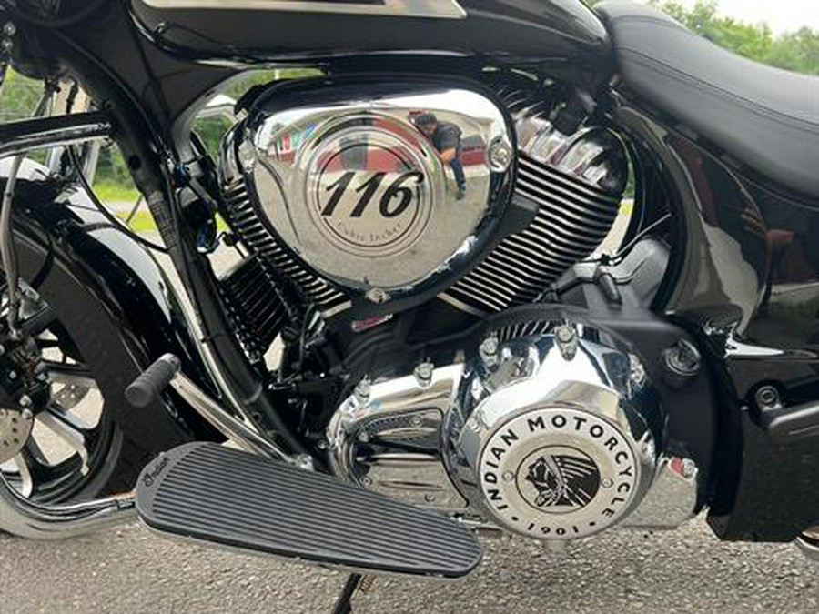 2023 Indian Motorcycle Chieftain® Limited