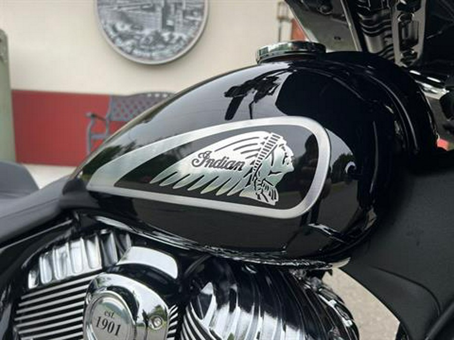 2023 Indian Motorcycle Chieftain® Limited