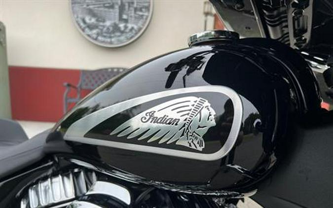 2023 Indian Motorcycle Chieftain® Limited