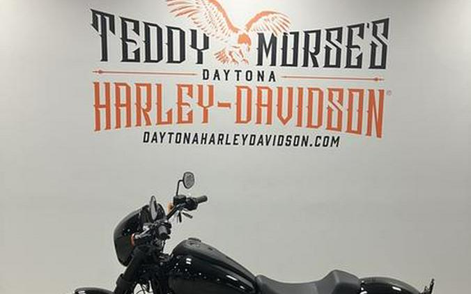 2024 Harley-Davidson® FXLRS - Low Rider® S