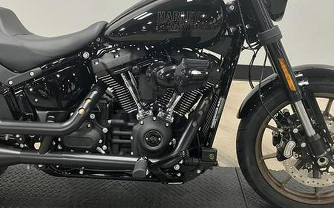 2024 Harley-Davidson® FXLRS - Low Rider® S