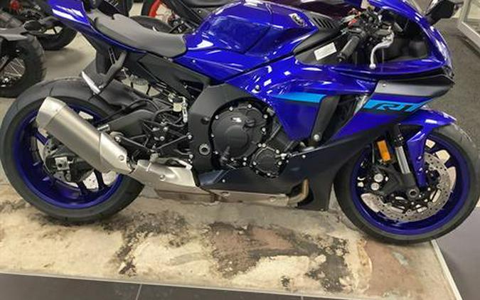 2024 Yamaha YZF-R1