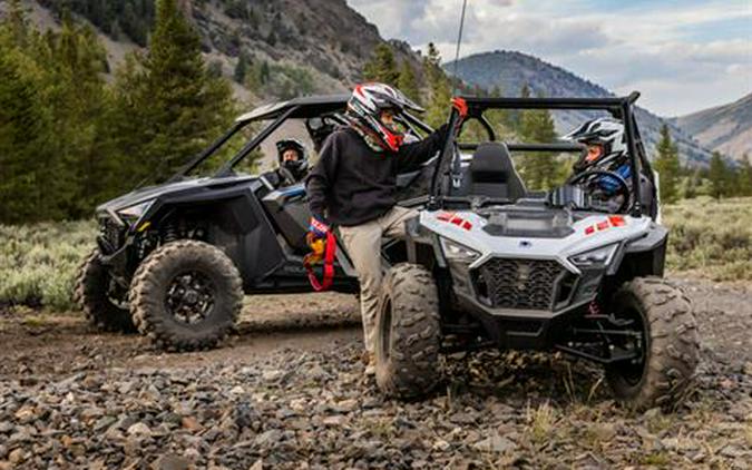 2023 Polaris RZR 200 EFI