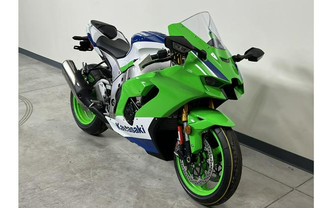 2024 Kawasaki Ninja® ZX™-10R ABS