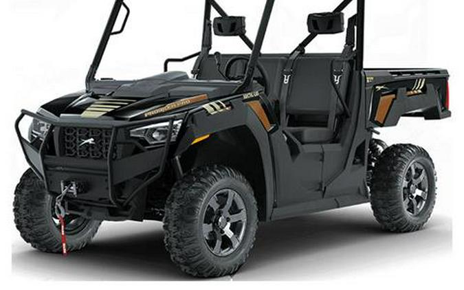 2023 Arctic Cat Prowler Pro Ranch Edition