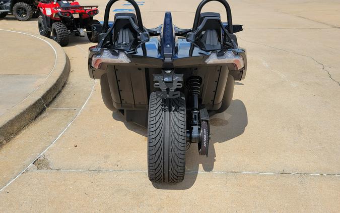 2023 Slingshot SLINGSHOT S TECH MANUAL S with Technology Package