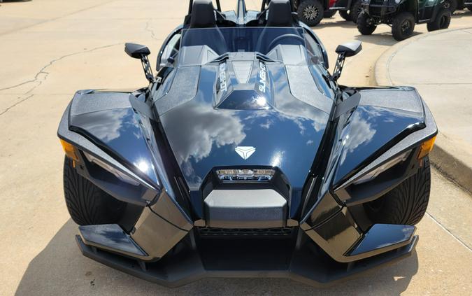 2023 Slingshot SLINGSHOT S TECH MANUAL S with Technology Package