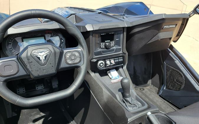 2023 Slingshot SLINGSHOT S TECH MANUAL S with Technology Package