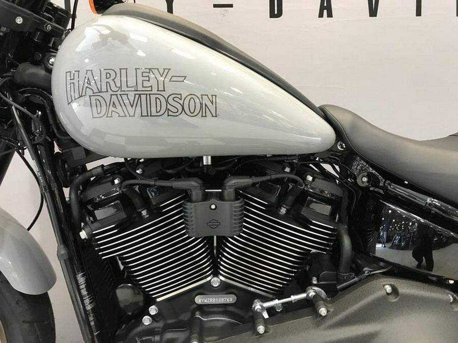 2024 Harley-Davidson® FXLRS - Low Rider® S