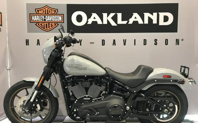 2024 Harley-Davidson® FXLRS - Low Rider® S