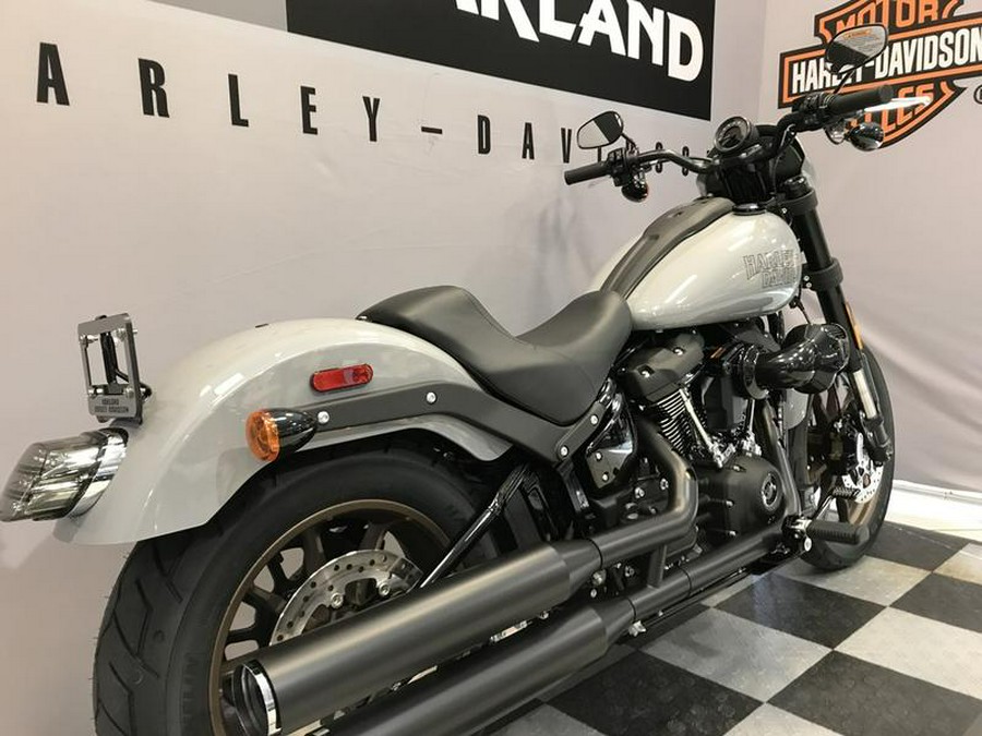 2024 Harley-Davidson® FXLRS - Low Rider® S