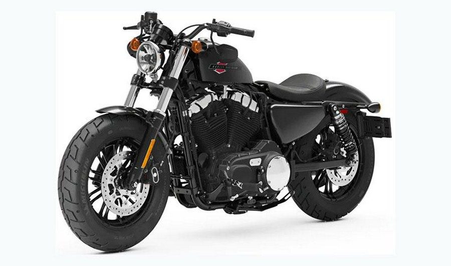 2020 Harley-Davidson Forty-Eight®