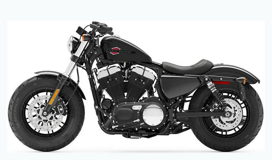 2020 Harley-Davidson Forty-Eight®