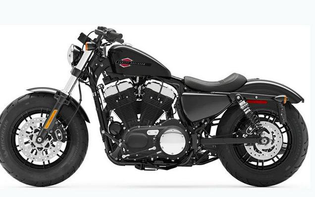 2020 Harley-Davidson Forty-Eight®