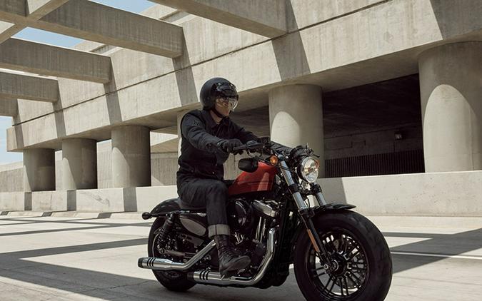 2020 Harley-Davidson Forty-Eight®