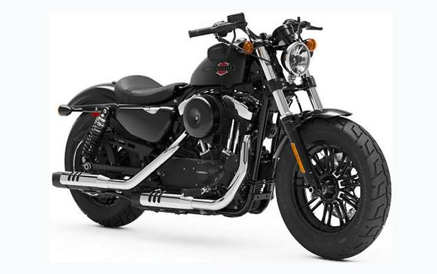 2020 Harley-Davidson Forty-Eight®