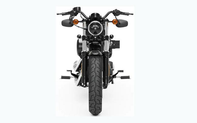 2020 Harley-Davidson Forty-Eight®