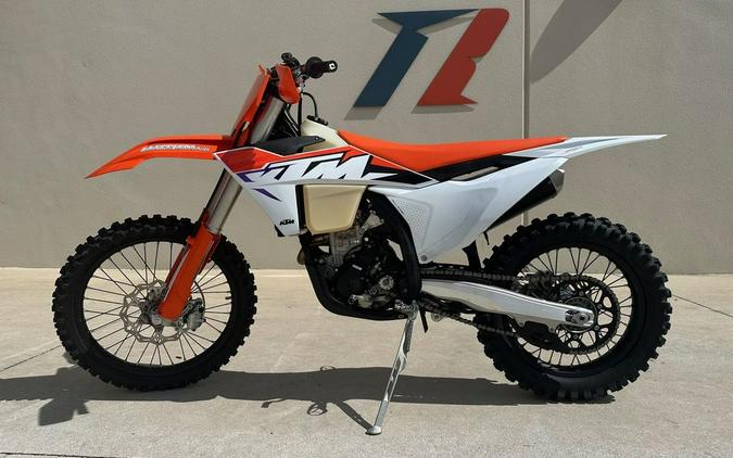 2023 KTM XC 250 F