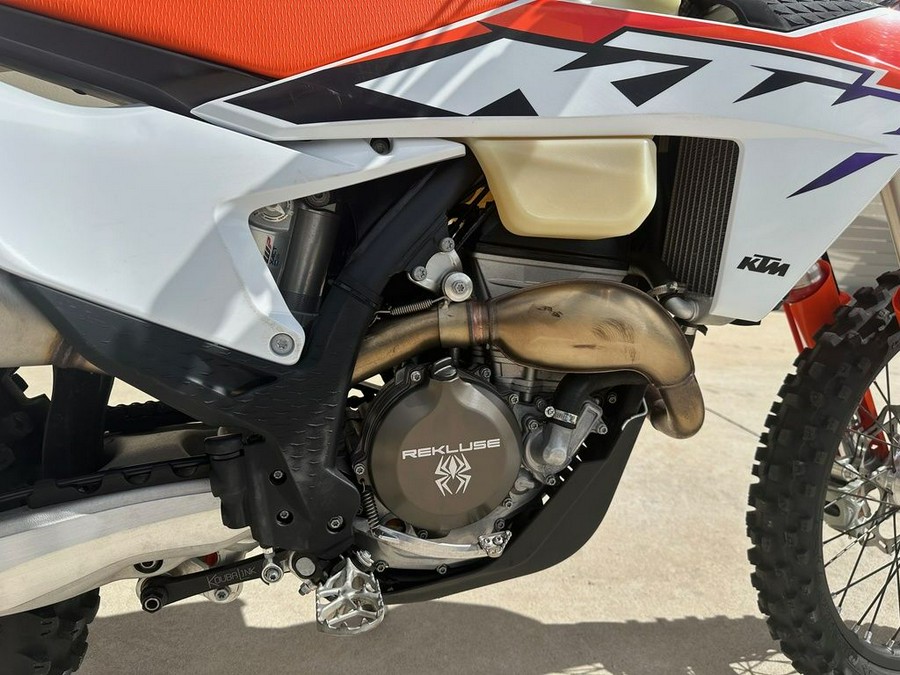 2023 KTM XC 250 F