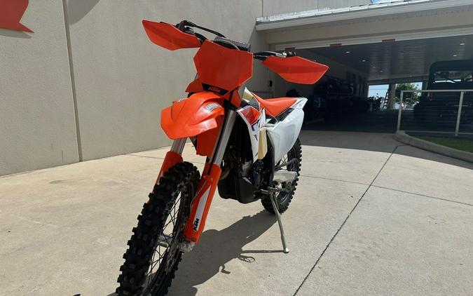 2023 KTM XC 250 F