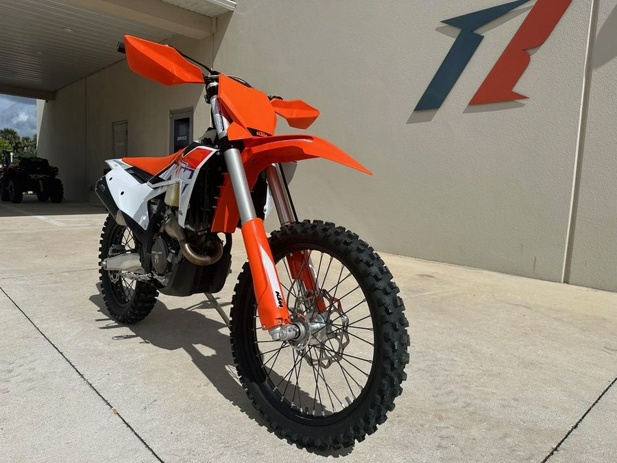 2023 KTM XC 250 F