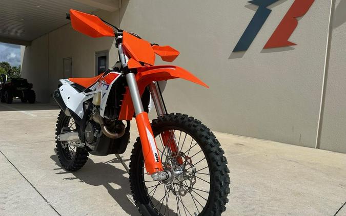 2023 KTM XC 250 F