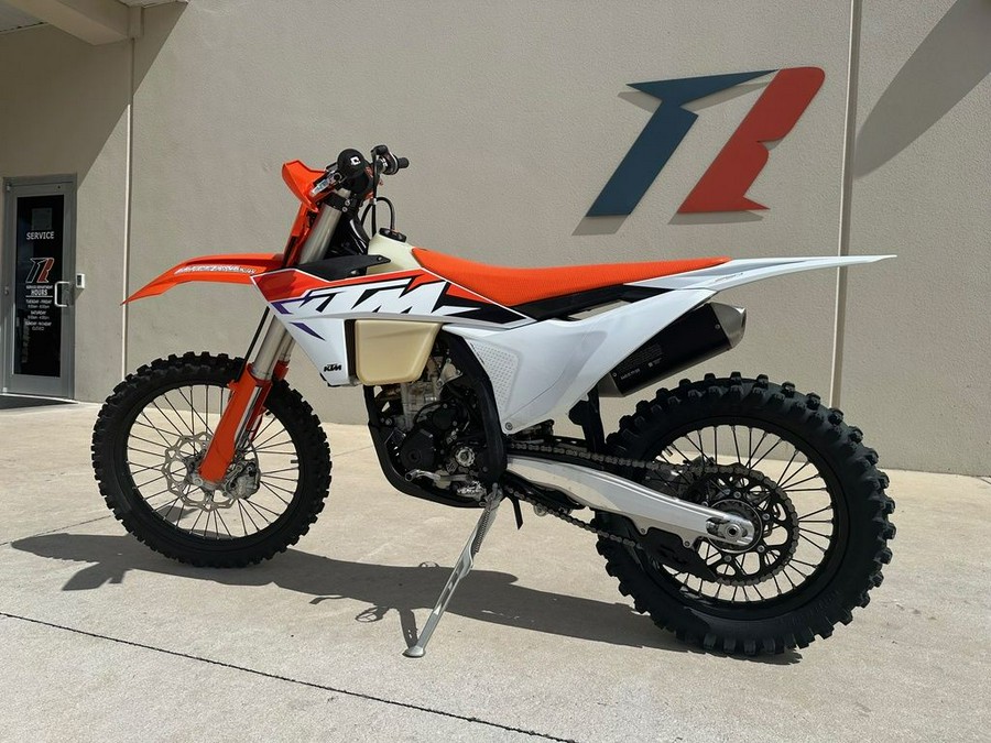 2023 KTM XC 250 F