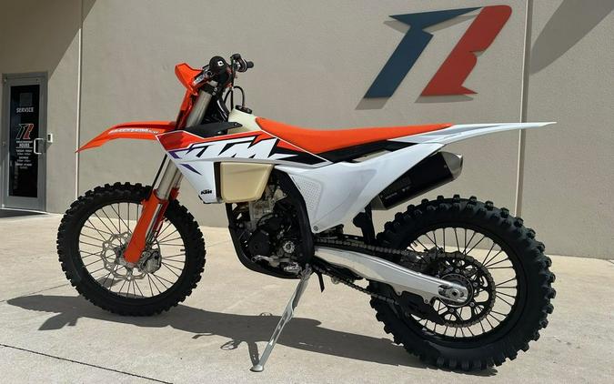 2023 KTM XC 250 F