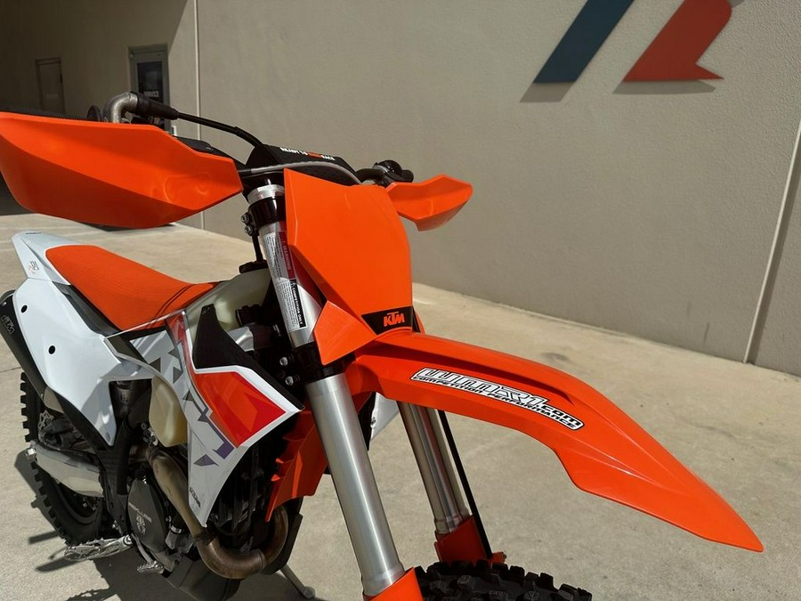 2023 KTM XC 250 F