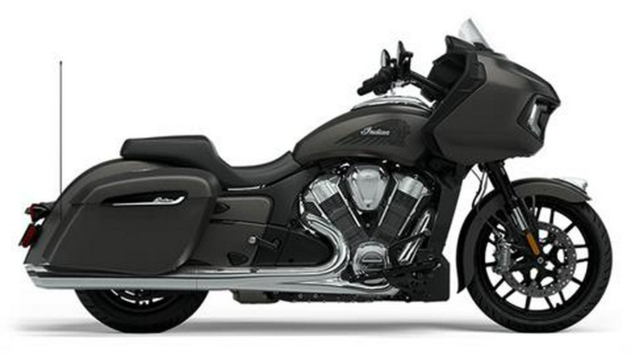 2024 Indian Motorcycle Challenger®