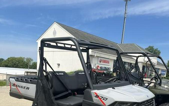 2024 Polaris® Ranger Crew SP 570 Premium